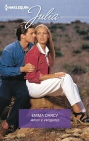 Cover von Amor y venganza