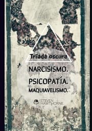 Cover von La tríada oscura