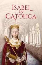 Cover von Isabel la Católica