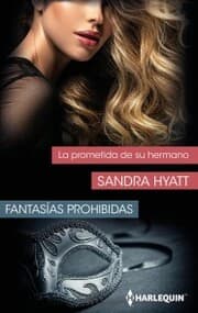 Cover von La prometida de su hermano