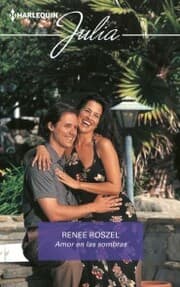 Cover von Amor en las sombras