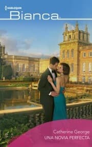 Cover von Una novia perfecta