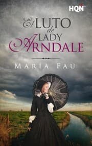 Cover von El luto de lady Arndale