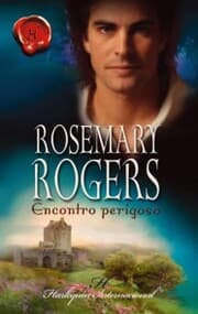 Cover von Encontro perigoso