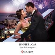 Cover von Hijo de la venganza