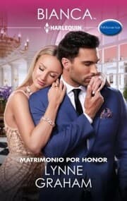 Cover von Matrimonio por honor