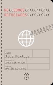 Cover von No somos refugiados