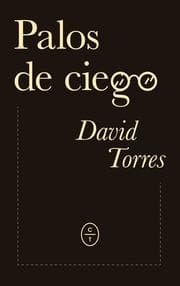 Cover von Palos de ciego