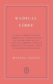 Cover von Radical libre