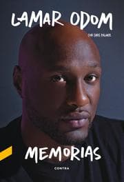 Cover von Memorias