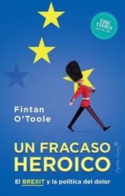 Cover von Un fracaso heroico