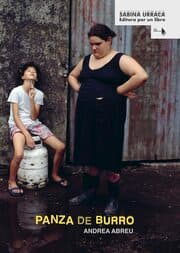 Cover von Panza de burro
