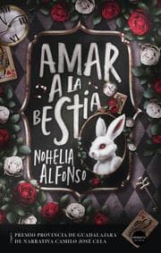 Cover von Amar a la bestia