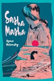 Cover von Sasha Masha