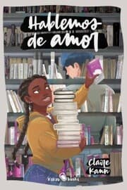 Cover von Hablemos de amor