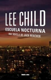 Cover von Escuela nocturna