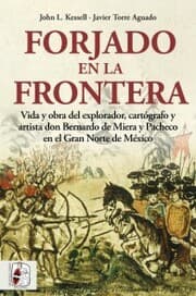 Cover von Forjado en la frontera