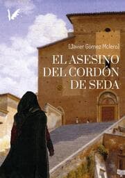 Cover von El asesino del cordón de seda