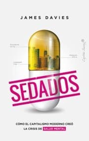 Cover von Sedados