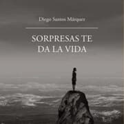 Cover von Sorpresas te da la vida