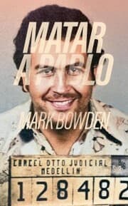 Cover von Matar a Pablo