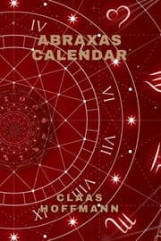 Cover von Abraxas-Calendar