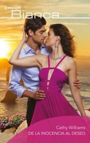 Cover von De la inocencia al deseo