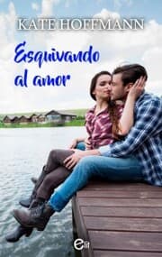 Cover von Esquivando al amor