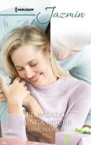 Cover von El pasado nunca muere