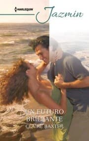 Cover von Un futuro brillante
