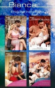 Cover von E-Pack Bianca febrero 2019