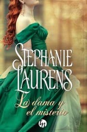 Cover von La dama y el misterio