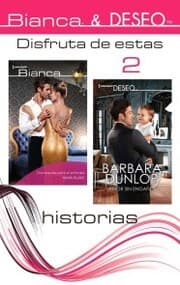 Cover von E-Pack Bianca y Deseo julio 2019