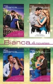 Cover von E-Pack Bianca octubre 2019