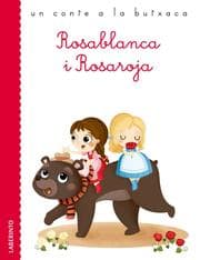 Cover von Rosablanca i Rosaroja