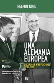 Cover von Una Alemania europea