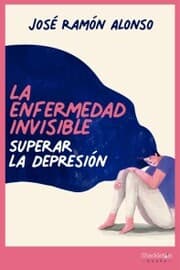 Cover von La enfermedad invisible