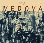 Cover von Emilio Vedova