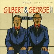 Cover von Gilbert & George