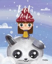 Cover von Bolita de nube
