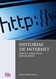 Cover von Historias de internet