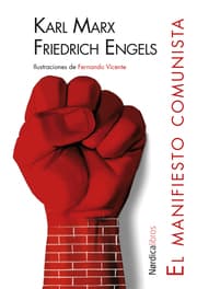 Cover von El Manifiesto comunista