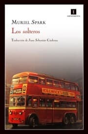 Cover von Los solteros