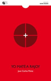 Cover von Yo maté a Rajoy