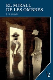 Cover von El mirall de les ombres
