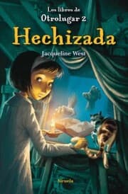Cover von Hechizada