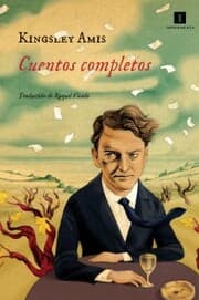Cover von Cuentos completos
