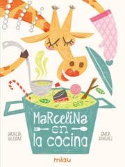 Cover von Marcelina en la cocina