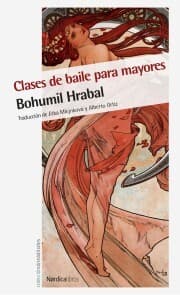 Cover von Clases de baile para mayores