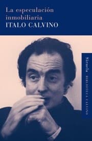 Cover von La especulación inmobiliaria